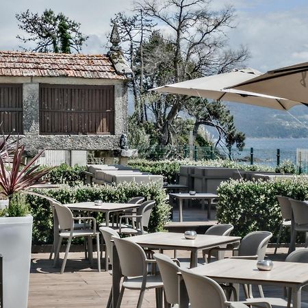 Hotel Mardevela Sanxenxo Luaran gambar