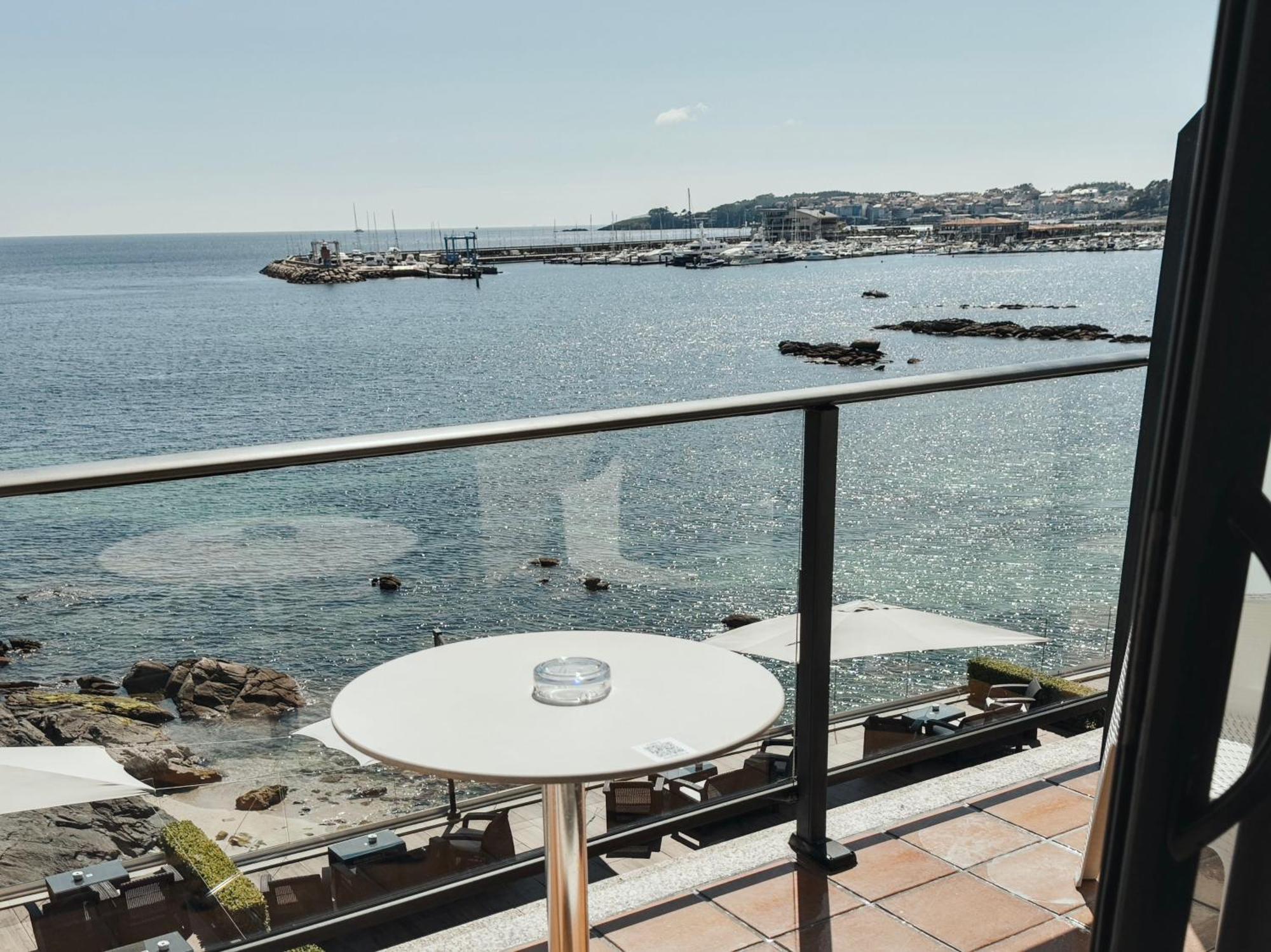 Hotel Mardevela Sanxenxo Luaran gambar