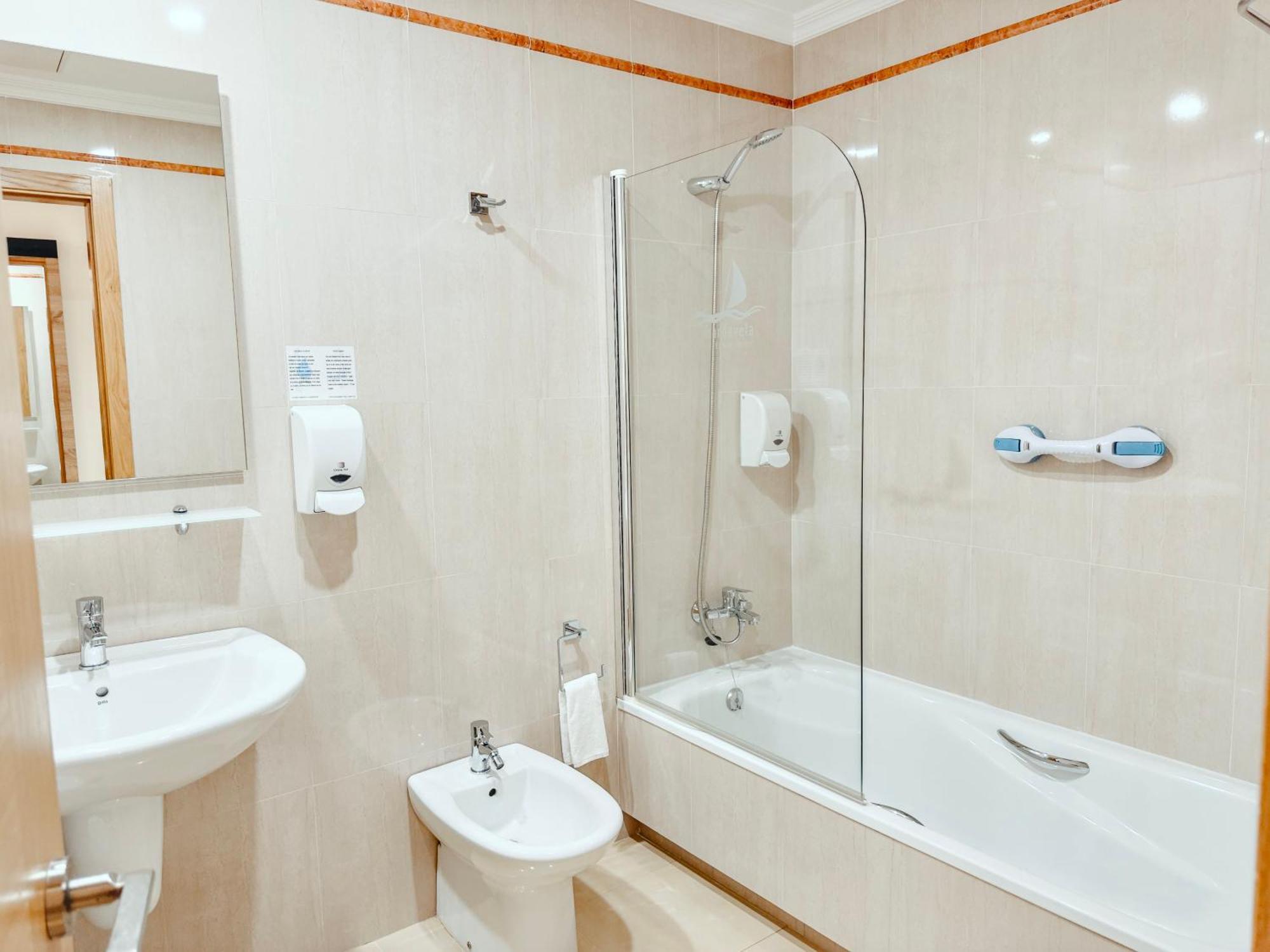 Hotel Mardevela Sanxenxo Luaran gambar