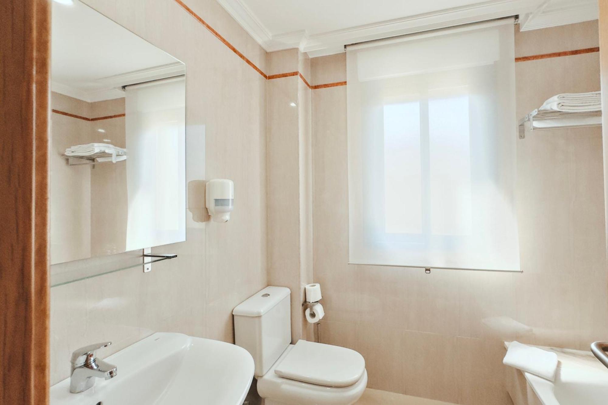 Hotel Mardevela Sanxenxo Luaran gambar