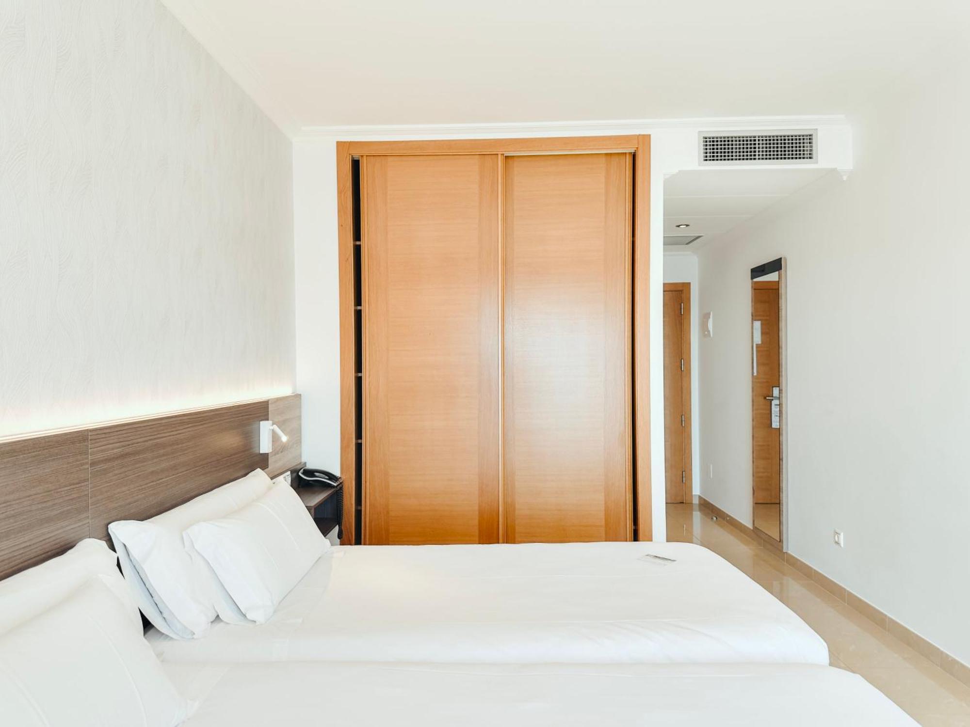 Hotel Mardevela Sanxenxo Luaran gambar